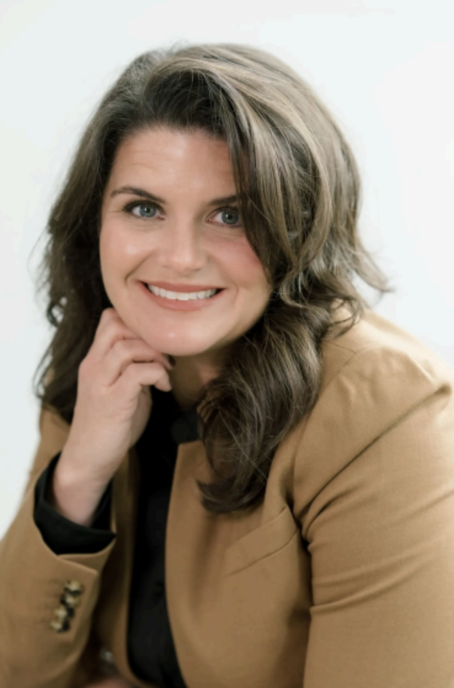 Jami Johnson, CPA